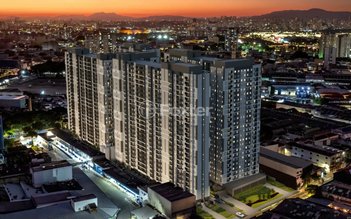 apartment em Avenida Celso Garcia, Brás - São Paulo - SP