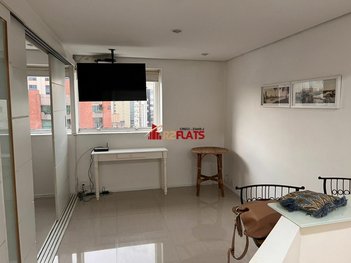 apartment em Rua Guarará, Jardim Paulista - São Paulo - SP