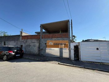 house em Rua Elisa de Faria Campos, Jardim Nazareth - Suzano - SP