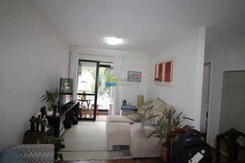 apartment em Rua Fagundes Dias, Saúde - São Paulo - SP