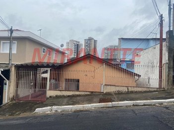 house em Rua Capitão Francisco Lipi, Vila Dom Pedro I - São Paulo - SP
