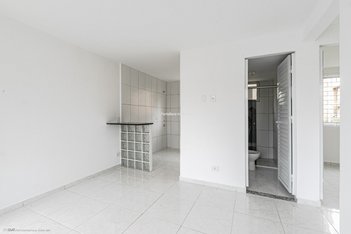 apartment em Estrada das Olarias, Atuba - Curitiba - PR