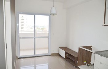 apartment em Rua Coronel Luís Barroso, Santo Amaro - São Paulo - SP