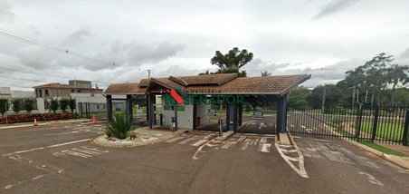 land_lot em Avenida Cirillo Curtti, Cidade Industrial 2 - Londrina - PR