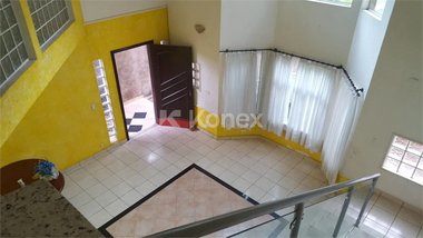house em Rua Reverendo Carlos Wesly, Jardim Alvorada (Zona Oeste) - São Paulo - SP