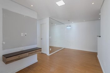 apartment em Rua Celso Ramos, Vila Andrade - São Paulo - SP