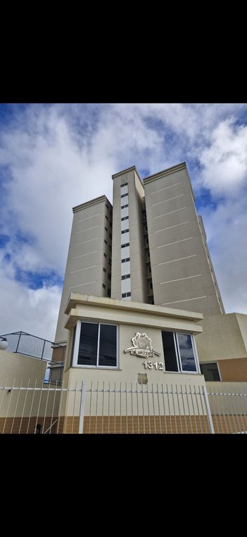 apartment em Avenida Luís Eduardo Magalhães, Candeias - Vitória da Conquista - BA