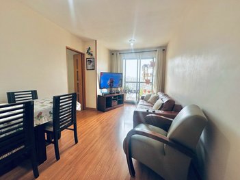 apartment em Rua Alexandre Levi, Cambuci - São Paulo - SP