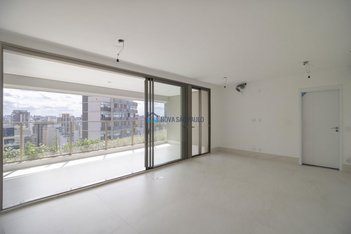 apartment em Avenida Agami, Moema - São Paulo - SP