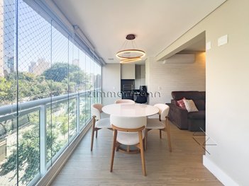 apartment em Rua Nilo, Aclimação - São Paulo - SP