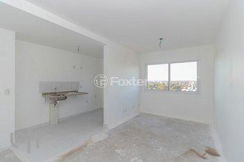 apartment em Irmão Félix Roberto, Humaitá - Porto Alegre - RS