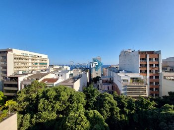 apartment em Rua Prudente de Morais, Ipanema - Rio de Janeiro - RJ