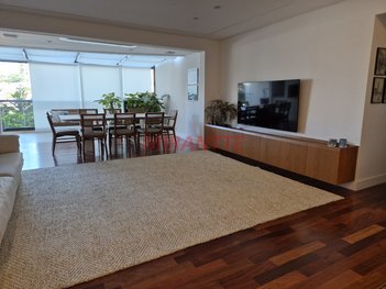 apartment em Rua Benta Pereira, Santa Teresinha - São Paulo - SP