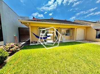 house em Avenida Noiva do Mar, Noiva do Mar - Xangri-Lá - RS