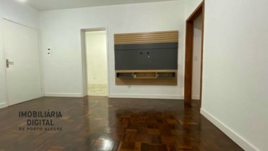 apartment em Rua Coronel Genuino, Centro Histórico - Porto Alegre - RS