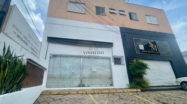 office em Avenida Brasil, Santa Rosa - Vinhedo - SP