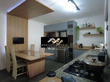 house em Rua Paulo Emílio Salles Gomes, Sítio dos Vianas - Santo André - SP