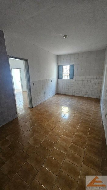 house em Rua Itapejara, Parque Maria Domitila - São Paulo - SP