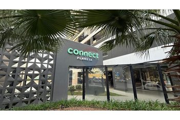 apartment em Rua Vinte e Oito de Outubro, Jardim do Carmo - Sorocaba - SP