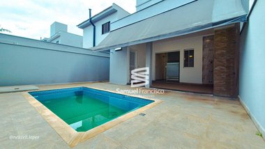 house em Rua Maria José Zita Cypriano, Pompéia - Piracicaba - SP