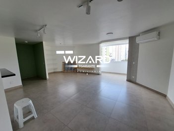 apartment em Rua Alcantarilla, Vila Andrade - São Paulo - SP