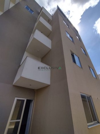 apartment em Alameda dos Agricultores, Cândida Ferreira - Contagem - MG