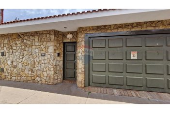 house em Rua Niterói, Parque Industrial Lagoinha - Ribeirão Preto - SP