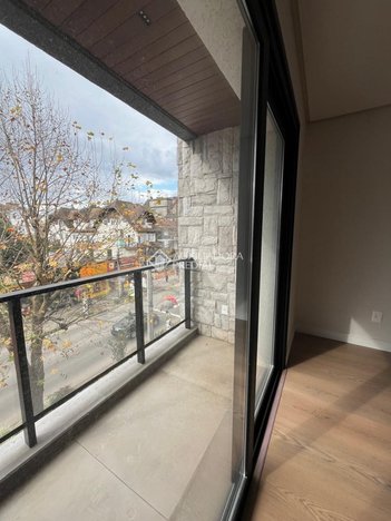 apartment em Avenida Osvaldo Aranha, Centro - Canela - RS