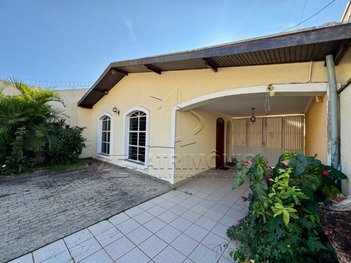 house em Rua Gustavo Magalhães, Jardim Faculdade - Sorocaba - SP