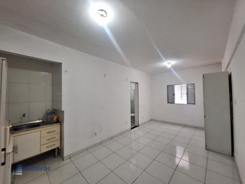 apartment em Rua Paim, Bela Vista - São Paulo - SP