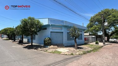 house em Rua Marquês de Caravelas, Getúlio Vargas - Sapucaia do Sul - RS