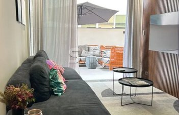 apartment em Rua Pamplona, Jardim Paulista - São Paulo - SP