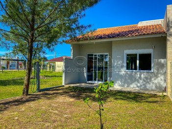 house em Avenida Inter Balneários, Noiva do Mar - Xangri-Lá - RS