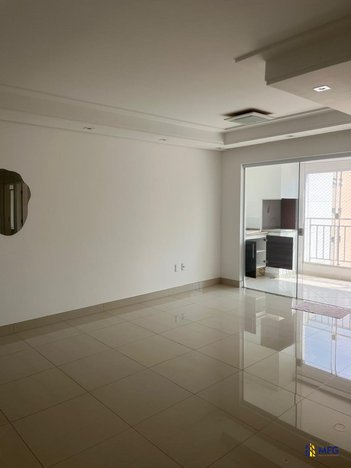 apartment em Rua Ipiranga, Vila Independência - Sorocaba - SP