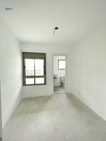 apartment em Rua Campevas, Perdizes - São Paulo - SP
