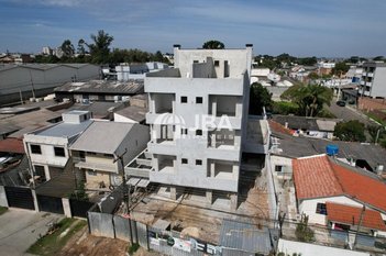 apartment em Rua Apucarana, Emiliano Perneta - Pinhais - PR