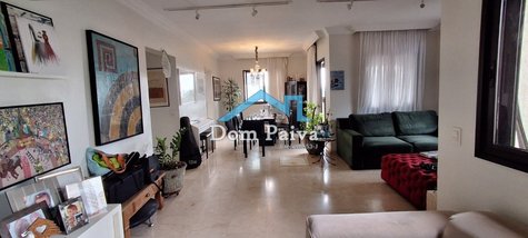apartment em Rua Loefgren, Vila Clementino - São Paulo - SP