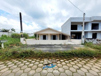 house em Rua Yemanjá, Pontal do Paraná - Pontal do Paraná - PR