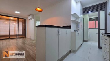 apartment em Rua França Pinto, Vila Mariana - São Paulo - SP