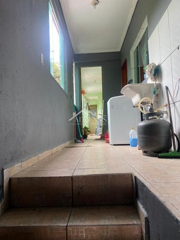 house em Rua Apóstolos, Batistini - São Bernardo do Campo - SP