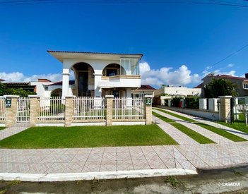 house em Rua Guaiá das Pedras, Xangri-Lá - Xangri-Lá - RS