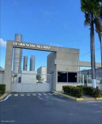 apartment em Avenida Antônio Cabral de Souza, Maranguape I - Paulista - PE