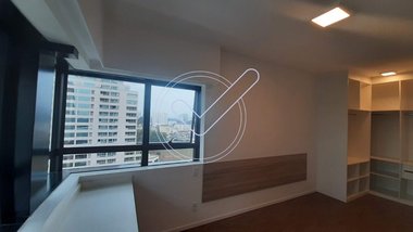 apartment em Avenida Trindade, Bethaville I - Barueri - SP