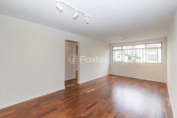 apartment em Rua Dona Brígida, Vila Mariana - São Paulo - SP