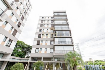 apartment em Rua Princesa Isabel, Brooklin Paulista - São Paulo - SP