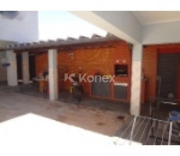 house em Rua Frederico Artoni, Chácara Areal - Indaiatuba - SP