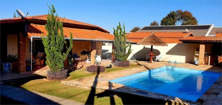 house em Rua Doutor Juscelino Kubitschek de Oliveira, Jardim Tereza Cristina - Jundiaí - SP