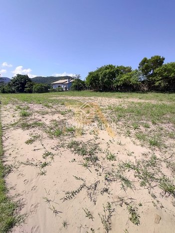 land_lot em Rua Jose Venancio, Campo Duna - Garopaba - SC