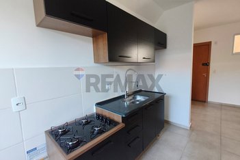 apartment em Estrada Vicente Canuto, Chácaras Pedro Corrêa de Carvalho - Ribeirão Preto - SP
