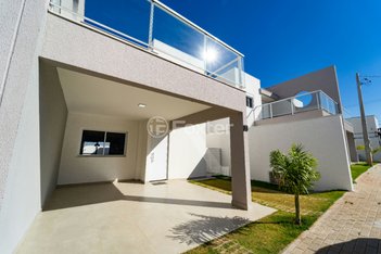 apartment em Rua Catulo da Paixão Cearense, Jardim Paris - Jundiaí - SP